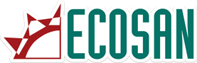 ECOSAN LOGO PNG