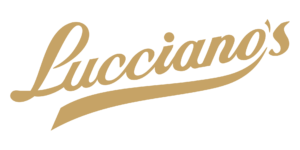 LUCCIANOS LOGO PNG