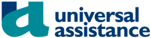 UNIVERSAL A LOGO PNG